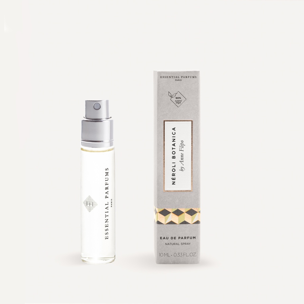 NEROLI BOTANICA - 10MLV EDP - 0.33 Fl Oz PCB35
