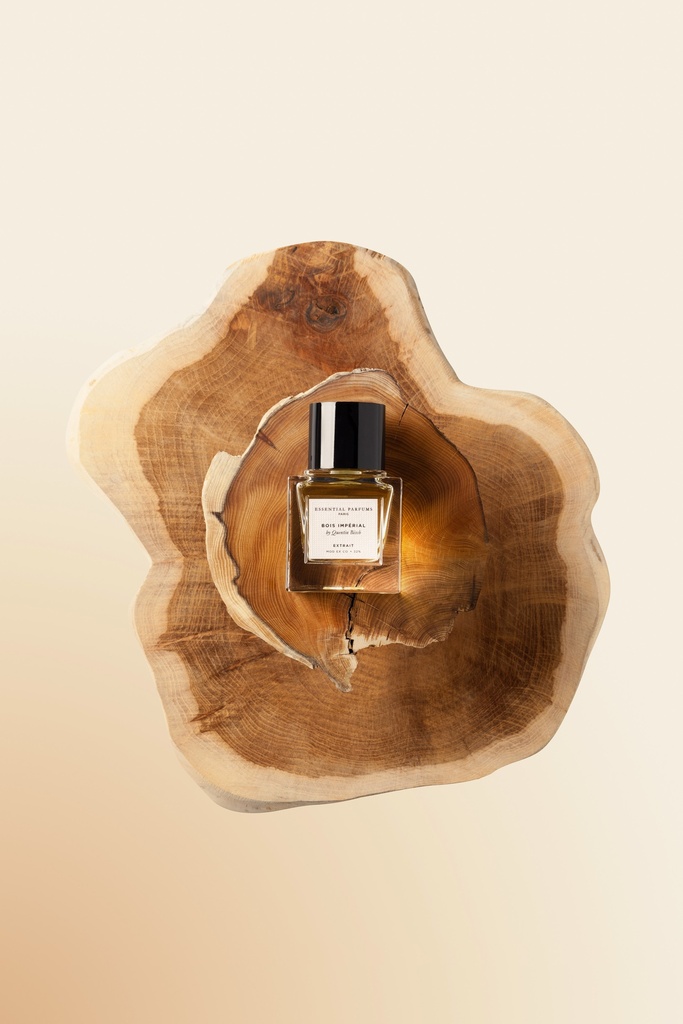 BOIS IMPERIAL - 30MLV Extrait - 1.01 Fl Oz