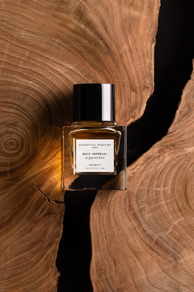 BOIS IMPERIAL - 30MLV Extrait - 1.01 Fl Oz