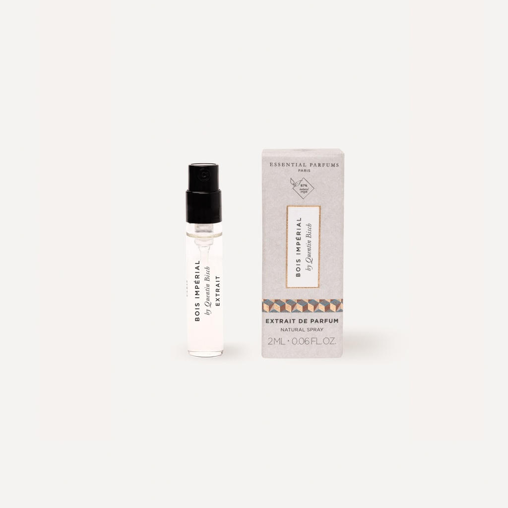 BOIS IMPERIAL Extrait - 2MLV- 0.006 Fl Oz