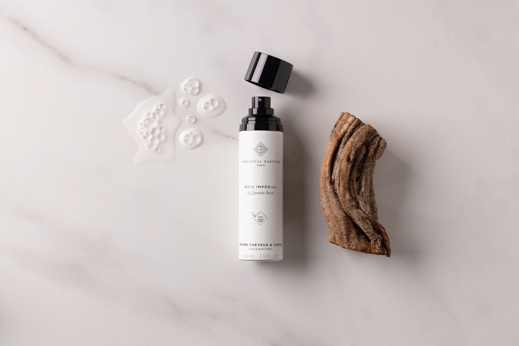 BOIS IMPERIAL - HAIR AND BODY MIST 100ML 