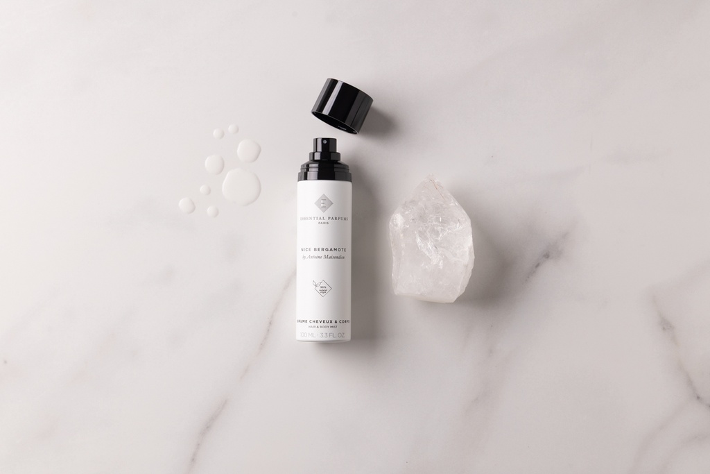 THE MUSC - HAIR AND BODY MIST 100ML