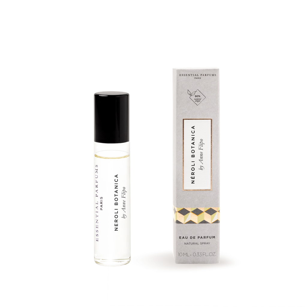 NEROLI BOTANICA - 10MLV EDP - 0.33 Fl Oz
