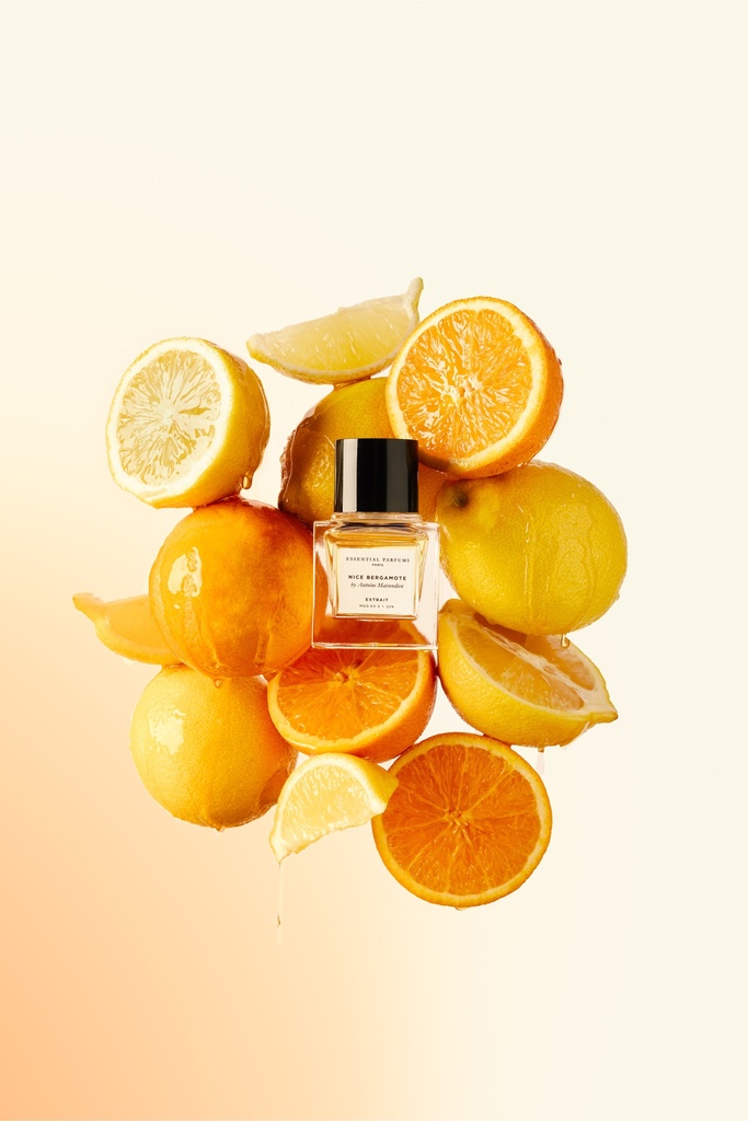 NICE BERGAMOTE - 30MLV Extrait - 1.01 Fl Oz