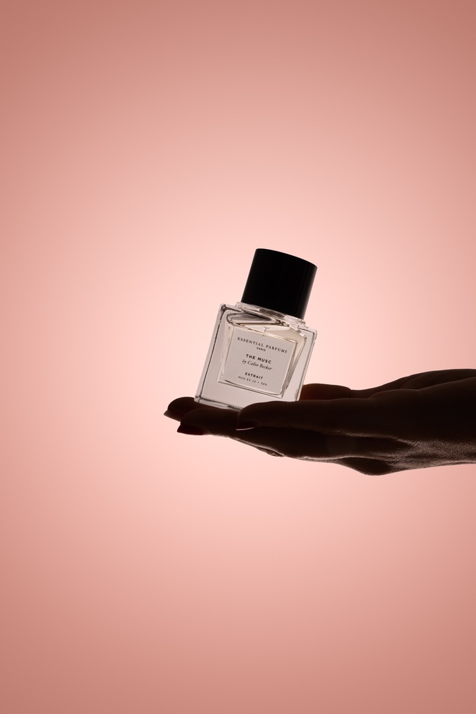 MUSC - 30MLV Extrait - 1.01 Fl Oz