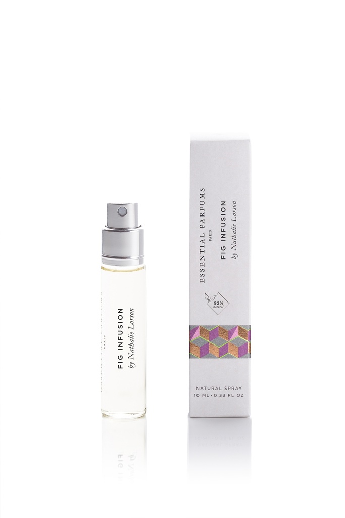 FIG INFUSION - 10MLV EDP- 0.33 Fl Oz PCB35