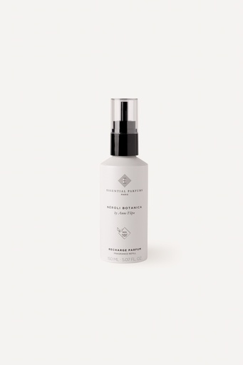 [010R02N] NEROLI BOTANICA - 150MLV EDP Recharge - 5.07 Fl Oz