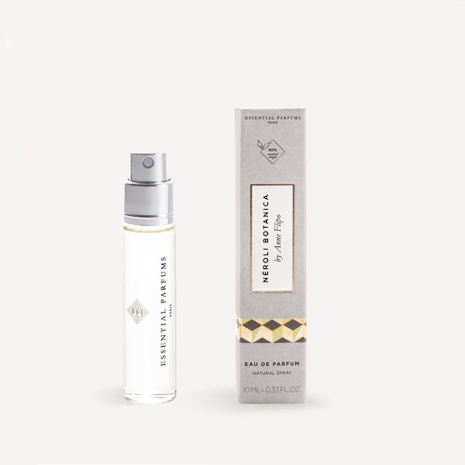 [010A04Z] NEROLI BOTANICA - 10MLV EDP - 0.33 Fl Oz PCB35