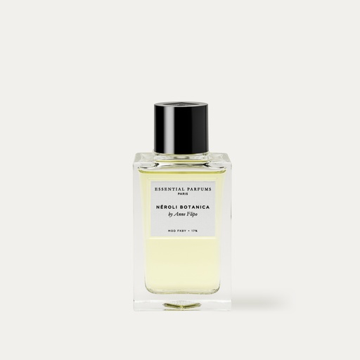 [010TR35N] NEROLI BOTANICA - TESTER 100ML EDP REFILLABLE- 3.3 Fl Oz