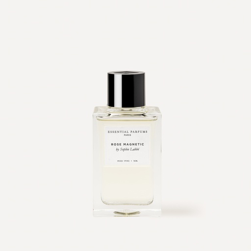 [003TR35N] ROSE MAGNETIC - TESTER 100MLV Rechargeable New - 3.3 Fl Oz 