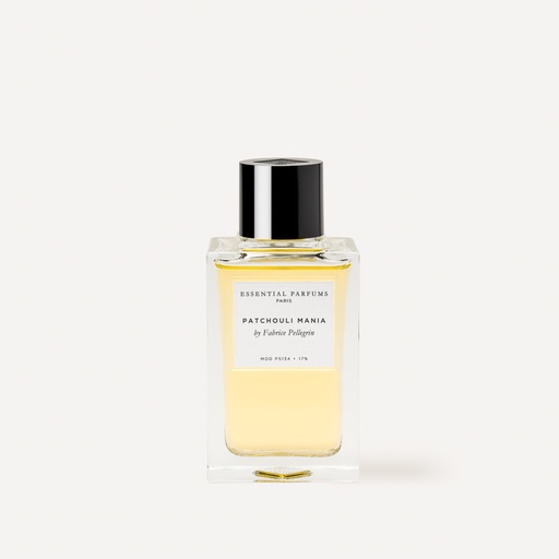 [009TR35N] PATCHOULI MANIA - TESTER 100MLV Rechargeable New - 3.3 Fl Oz