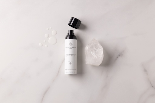 [005M95] THE MUSC - HAIR AND BODY MIST 100ML 