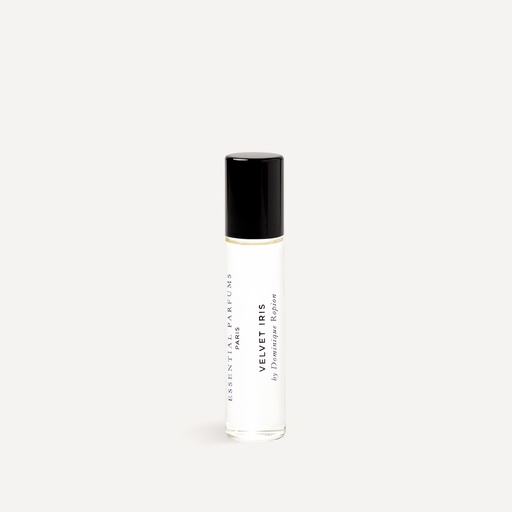 [011A04] VELVET IRIS - 10MLV EDP- 0.33 Fl Oz