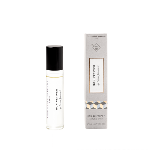 [004A04] MON VETIVER - 10MLV EDP- 0.33 Fl Oz